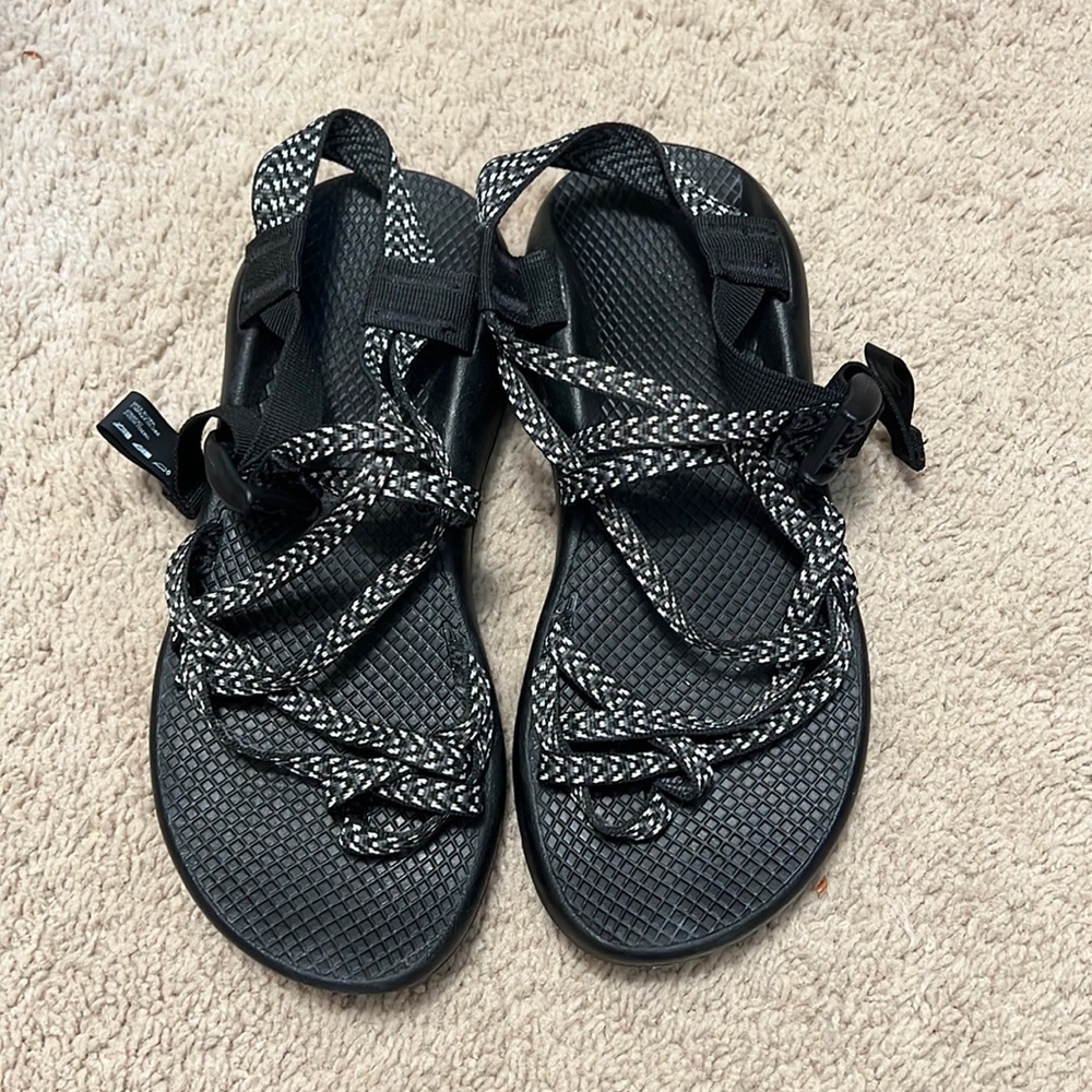 CHACO’S